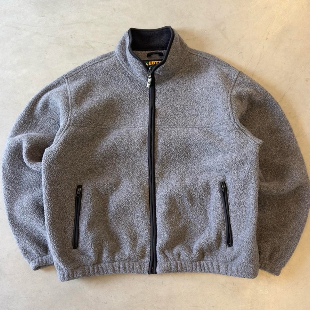 Eddie Bauer Ebtek Fleece